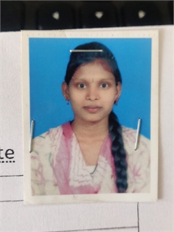 Jennifer V - Full time Cleaner and Cook and Patient Care and Elderly Care and Baby Sitter in Wilson garden in Bangalore Bengaluru
