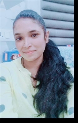 Jennifer prveen - Full time Baby Sitter in pune kharadi in Pune