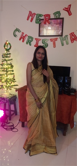Jennifer Reddi - Full time Cleaner and Cook and Patient Care and Elderly Care in Thane in Mumbai