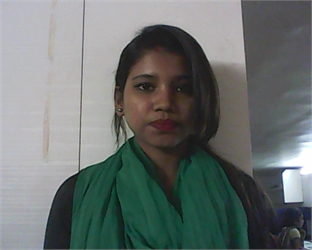 Jennifer William - Part time Cleaner and Baby Sitter in Bandra West in Mumbai