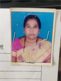 Janniyana - Part time Cleaner and Patient Care and Elderly Care and Baby Sitter in Hebbal in Bangalore Bengaluru