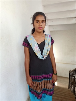 Jhansi - Full time Cleaner and Baby Sitter in Wilson Garden, Bengaluru, Karnataka, India in Bangalore Bengaluru