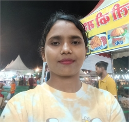 Jenti Kurre - Full time Cleaner in delhi in Delhi