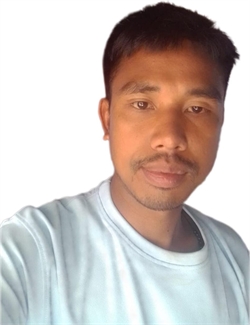 Jesias Marak - Full time Cook and Patient Care and Elderly Care in Juhu in Mumbai