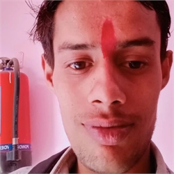Jetan Raghuvanshi - Full time Cleaner in indore in Indore
