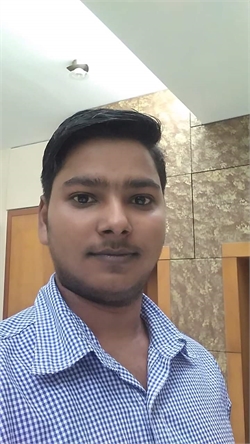 jetendra prajapati - Full time Cleaner and Cook in napense road grant road in Mumbai
