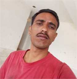 Jetha Ram - Full time Cleaner in jalore , rajasthan in Jalore