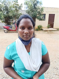 Jhansi - Part time Cook in Kudlu Gate in Bangalore Bengaluru