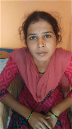 Jhanvi Gedam - Part time Cook in Kalyan East in Thane
