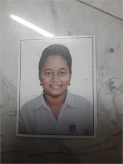 Jhanvi rebllo - Part time Cleaner and Baby Sitter in Mahim East in Mumbai