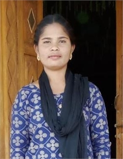 jharana ranjit - Full time Cleaner in malad west in Mumbai