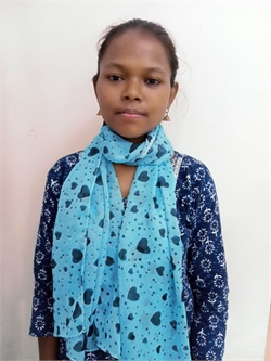 Jhariyo Dodray - Full time Cleaner and Cook in Malad West in Mumbai