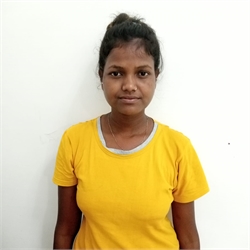 Jhariyo Kumari - Full time Cleaner and Cook and Patient Care and Elderly Care in Delhi in Mumbai
