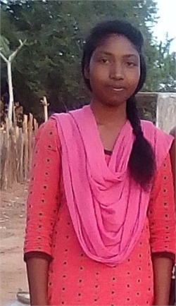 Jharna Bara - Full time Cleaner in kalyan in Thane