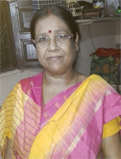 Jharna Das - Full time Baby Sitter in Chembur in Mumbai