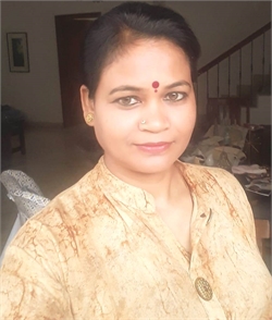 Jharna Majumdar - Full time Patient Care and Elderly Care and Baby Sitter in Mumbai