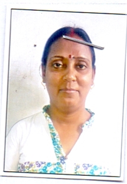 Jharna Mukherjee - Part time Cleaner and Cook and Patient Care and Elderly Care and Baby Sitter in Kalikapur in Kolkata