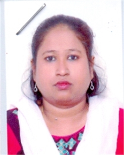 Jharna Singh - Full time Cleaner in sonarpur in Kolkata