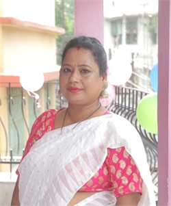 Jharna sur - Full time Cleaner and Cook and Baby Sitter in Kolkata in Kolkata