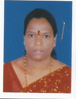 Jyothi - Part time Cleaner in Cox Town in Bangalore Bengaluru