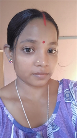 Jhuma - Full time Baby Sitter in Kolkata in Kolkata