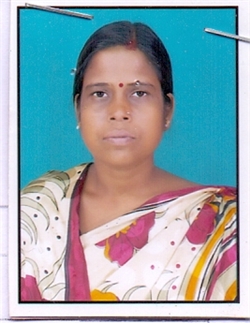 Jhuma Chakraborty - Part time Cleaner and Patient Care and Elderly Care and Baby Sitter in Daspur in Mira Bhayandar
