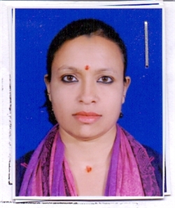Jhuma Ghosh - Part time Cook in Nadia in Krishnanagar