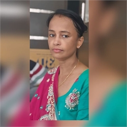 Jhuma pramanik - Full time Baby Sitter in vikhroli east in Mumbai