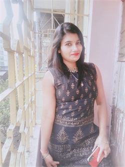 jhumi shah - Full time Cleaner and Cook and Baby Sitter in kolkata in Kolkata