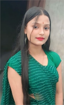 Jhumka Das - Full time Baby Sitter in Jaipur in Jaipur