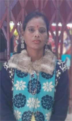 jhumki  devi - Full time Cleaner and Cook and Patient Care and Elderly Care in navi mumbai in Mumbai