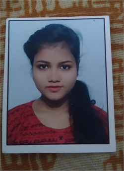 Jhuna Bhoi - Full time Baby Sitter in puri in Puri