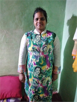 Jhuni nayak - Full time Cleaner and Cook and Patient Care and Elderly Care and Baby Sitter in khar in Mumbai