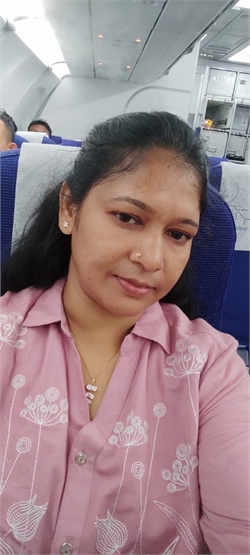 Jhunubala Sarder - Full time Baby Sitter in Surat in Surat