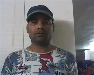 Jiban Sutradhar - Full time Cleaner in Malad West in Mumbai