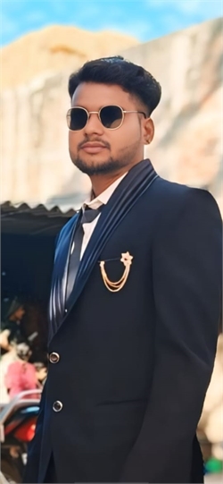 Jiganesha  bhai - Part time Cleaner in Ahmedabad, Gujarat in Ahmedabad