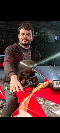 Jigar - Part time Cook in Vindhyachal in Mirzapur
