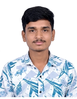 Jigar - Part time Cleaner in Nirnay Nagar in Ahmedabad