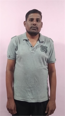 Jigar Surti - Full time Cleaner and Patient Care and Elderly Care in PALGHAR in Mumbai
