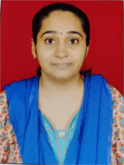 Jigna Vishnu Mule - Full time Patient Care and Elderly Care in virar in Mumbai