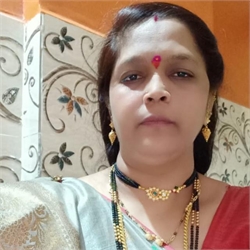 Jija Chandrakant Chanak - Part time Cook in Chembur in Mumbai