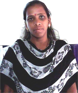 Jija Tanaji Khapare - Full time Cleaner and Cook and Baby Sitter in Thane West in Thane