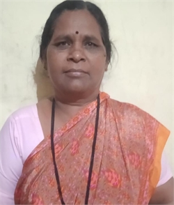 Jijabai gaikawad - Full time Patient Care and Elderly Care and Baby Sitter in Nashil in Nashik
