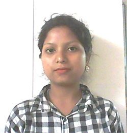 Jilina Sangma - Full time Baby Sitter in goregaon in Mumbai