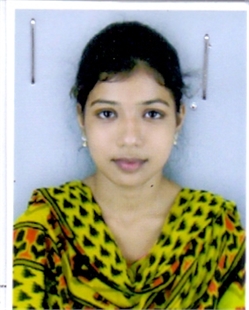 Jinat Parbin - Full time Baby Sitter in Belgharia in Kolkata