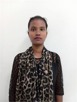 Jinifa Soren - Full time Cleaner in Malad West in Mumbai