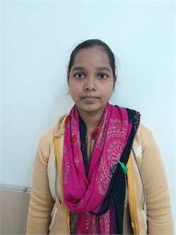 Jiren Dang - Full time Cleaner and Cook in Malad west in Mumbai