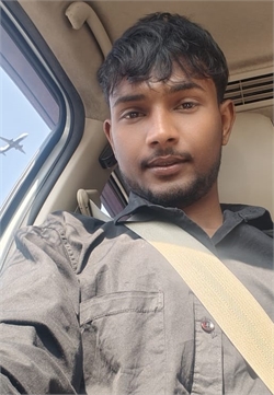 Jishan Ansari - Full time Cook in Andheri East in Mumbai