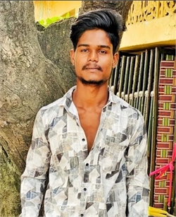 Jishan Siddiqui - Full time Cleaner in Matunga west in Mumbai