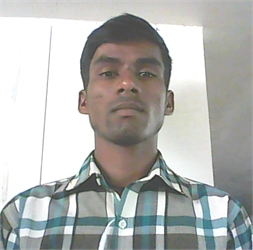 Jishaya Ranjit - Full time Cleaner and Cook in Aliganda (Odisha) in Mumbai